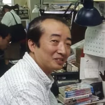 Yoshifumi Kondou
