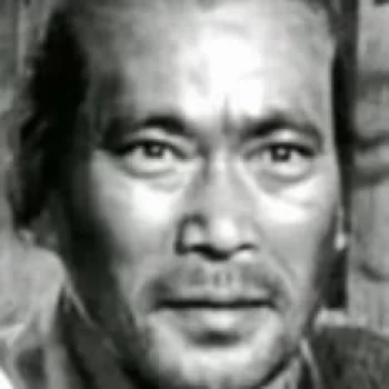 Yoshio Kosugi