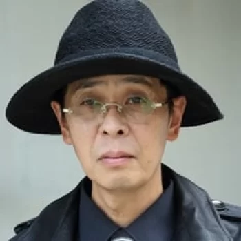 Yoshiyuki Morishita