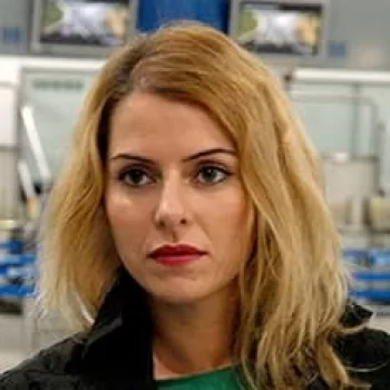 Yota Argyropoulou
