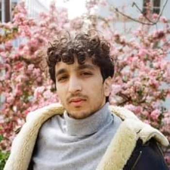 Younès Boucif