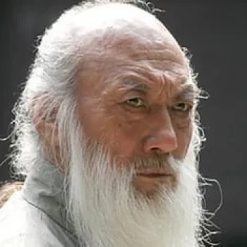 Yu Cheng-Hui