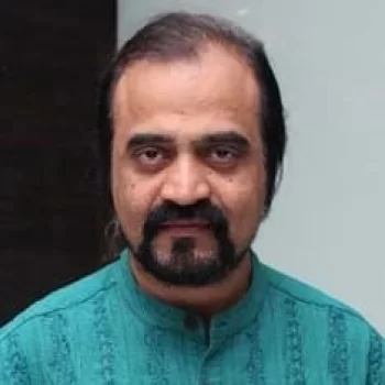 Yugi Sethu