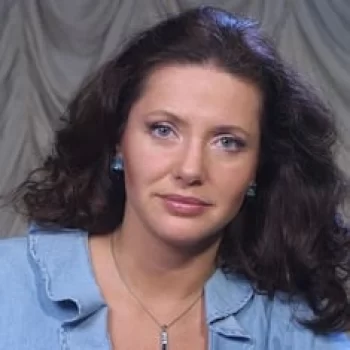 Yuliya Ruvinskaya