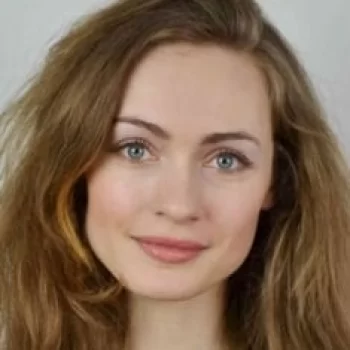 Yulya Muhrygina