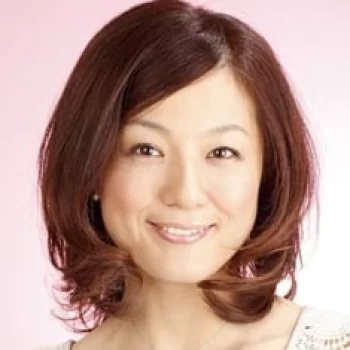 Yumi Kakazu