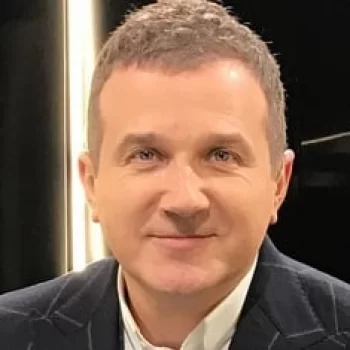 Yurii Horbunov
