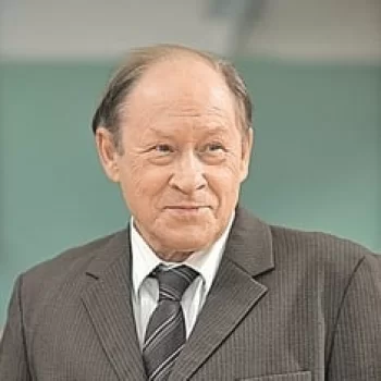 Yuriy Itskov