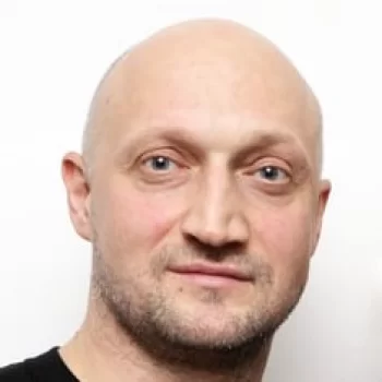 Yuriy Kutsenko