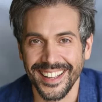 Yurj Buzzi