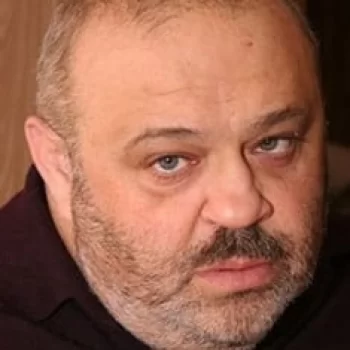 Yury Vaksman