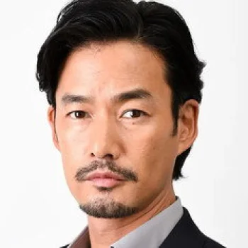 Yutaka Takenouchi