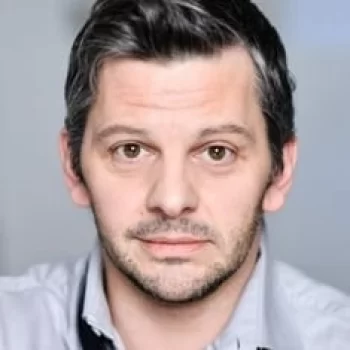 Yvon Martin