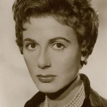 Yvonne Mitchell