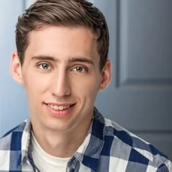 Zachary  Gulka