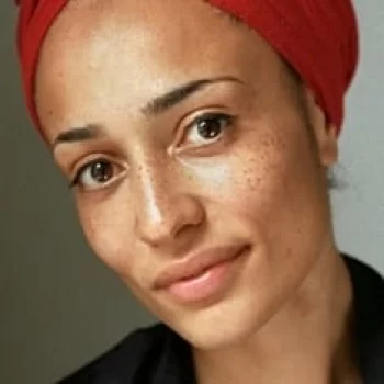 Zadie Smith