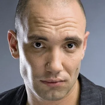Zahari Baharov