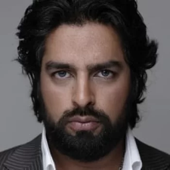 Zahid Ali