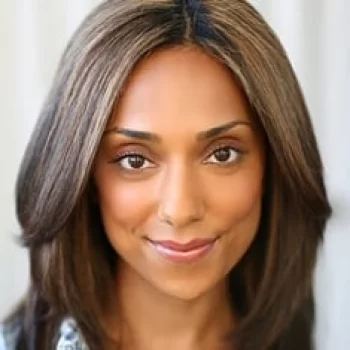 Zahra Anderson