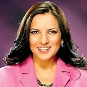 Zaide Silvia Gutiérrez
