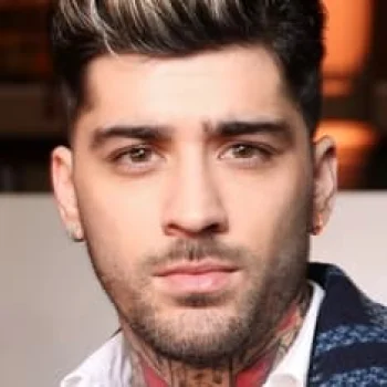 Zayn Malik