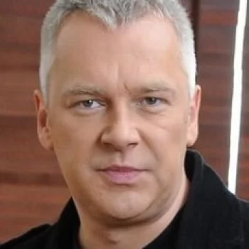 Zbigniew Stryj