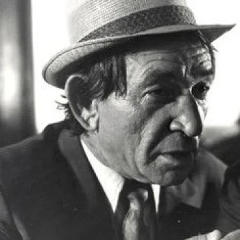 Zeev Berlinsky