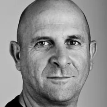 Zeev Sevik Perl