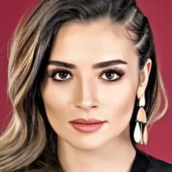 Zehra Yılmaz