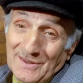 Zeki Alpan