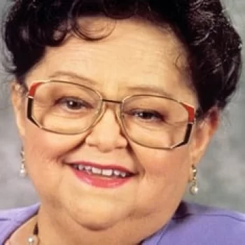 Zelda Rubinstein