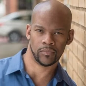 Zerrick Williams