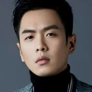 Zhang Ruoyun