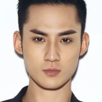 Zhao Wen-Hao