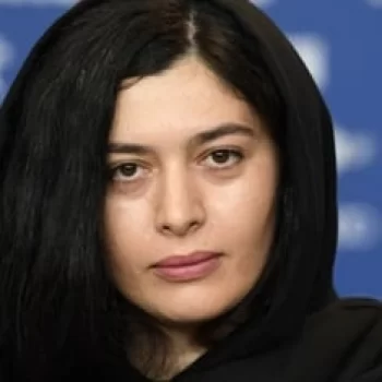 Zhila Shahi