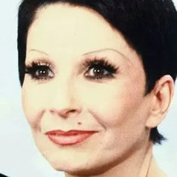 Zizi Jeanmaire