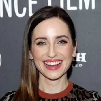 Zoe Lister-Jones