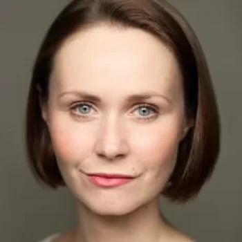 Zoe Rainey