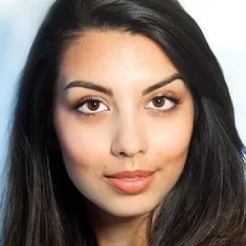 Zoha Rahman