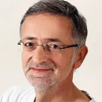 Zoran Cvijanović