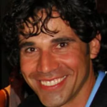 Zoran Vukelic