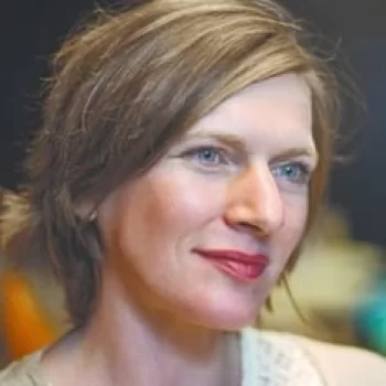 Zsófia Szamosi