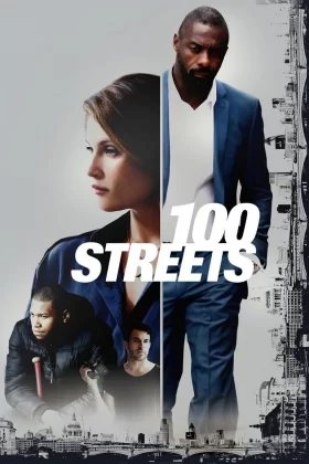 100 Sokak - 100 Streets