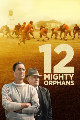 Futbolun Çocukları - 12 Mighty Orphans 