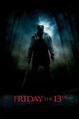 13. Cuma 12 - Friday the 13th