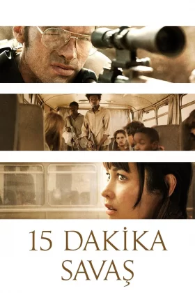 15 Dakika Savaş - L'Intervention