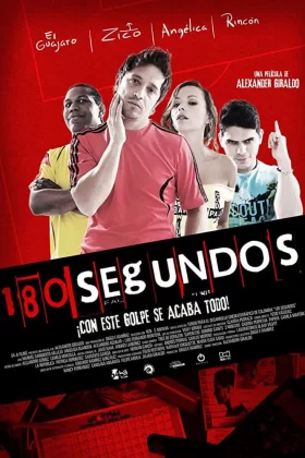 180 Saniye - 180 Segundos 