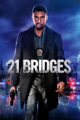21 Köprü - 21 Bridges