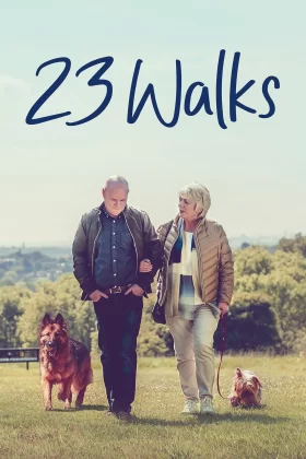 23 Yürüyüş - 23 Walks