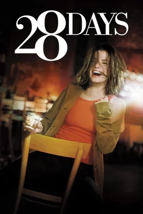 28 Gün - 28 Days